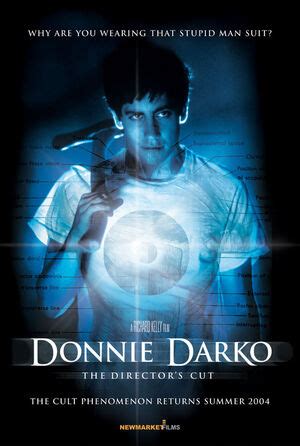 young donnie darko with the gucci flip|Donnie Darko wiki reddit.